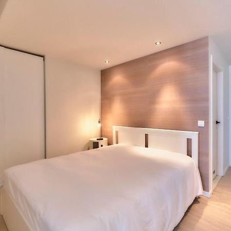 Apartmán Seadream Ostende Exteriér fotografie