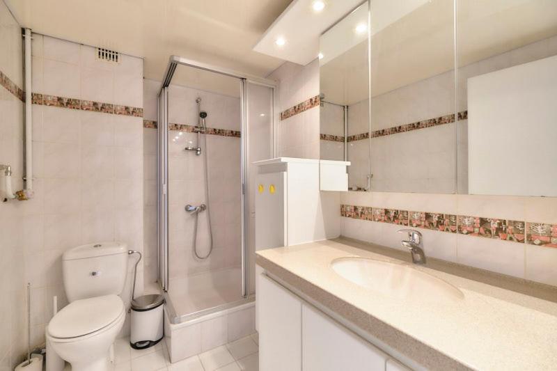 Apartmán Seadream Ostende Exteriér fotografie