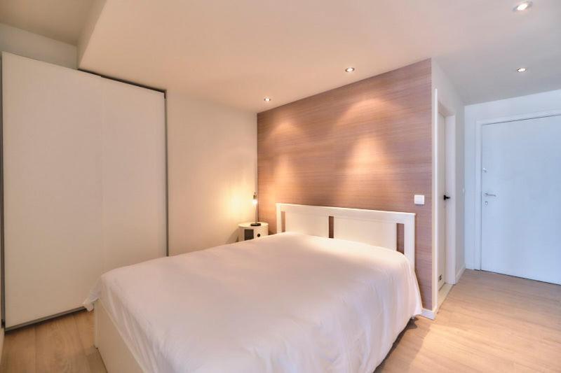 Apartmán Seadream Ostende Exteriér fotografie